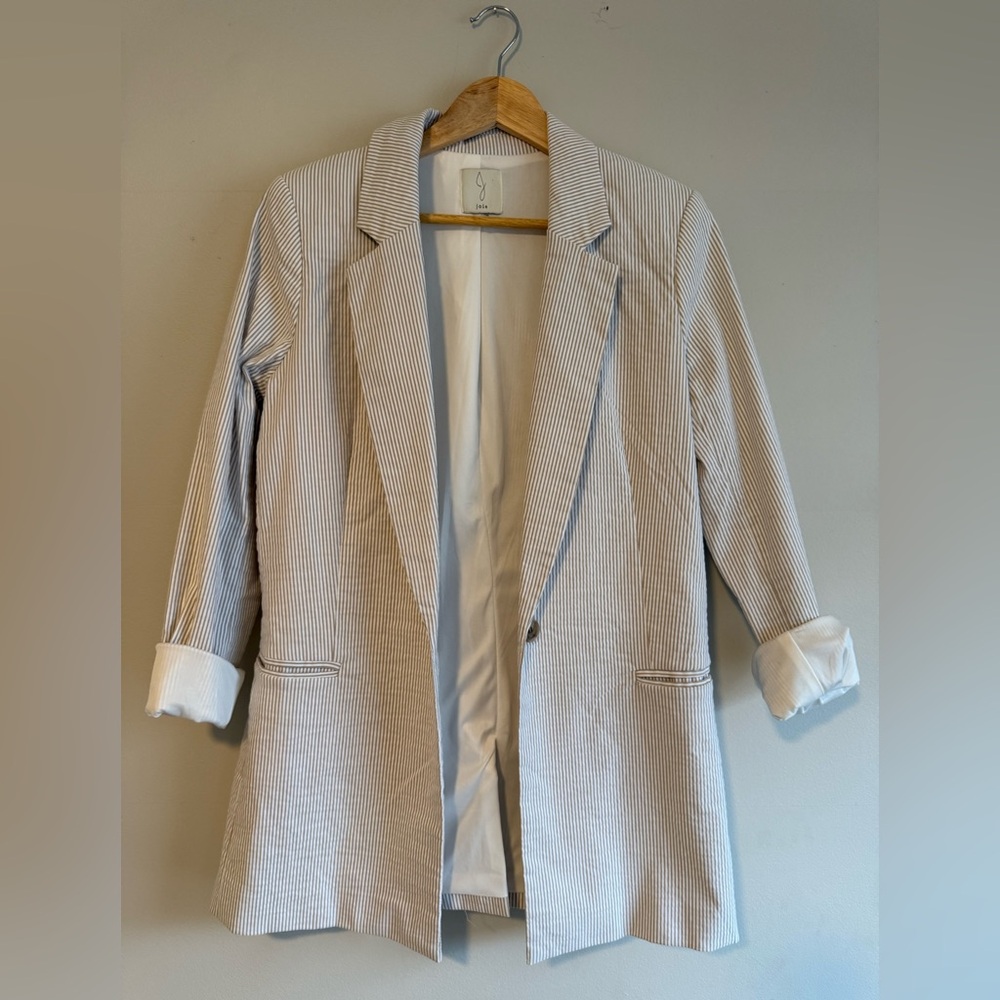 Joie blazer